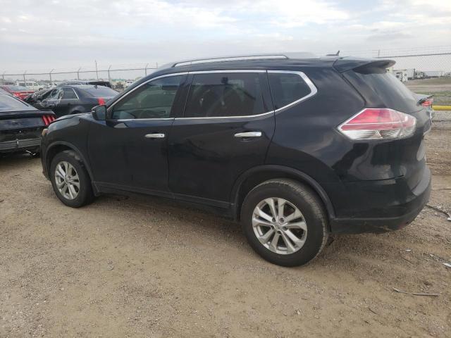 Photo 2 from auction – 2014 NISSAN ROGUE S with VIN 5N1AT2MV3EC760390
