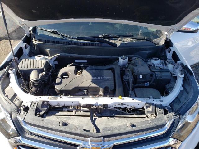 Photo 12 from auction – 2018 CHEVROLET EQUINOX PR with VIN 2GNAXMEV6J6166986