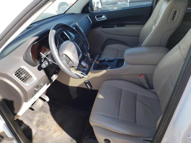Photo 7 from auction – 2018 DODGE DURANGO CI with VIN 1C4RDJEG7JC443530