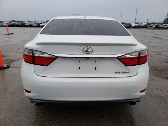 Photo 6 from auction – 2015 LEXUS ES 350 with VIN JTHBK1GG2F2154085