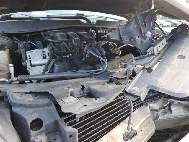 Photo 11 from auction – 2005 FORD TAURUS SE with VIN 1FAFP53U25A216778