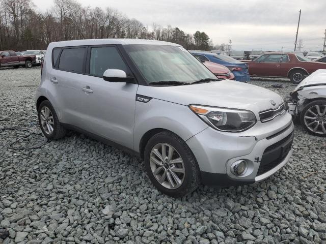 صورة رقم 4 من المزاد - 2017 KIA SOUL + مع VIN KNDJP3A51H7448018