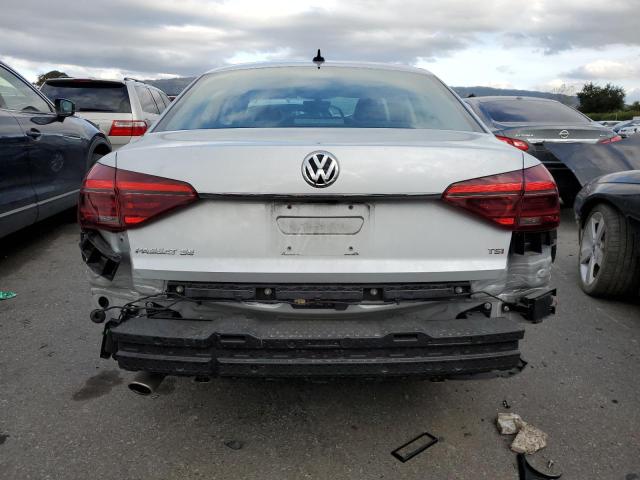 Photo 6 from auction – 2017 VOLKSWAGEN PASSAT SE with VIN 1VWGT7A37HC080265