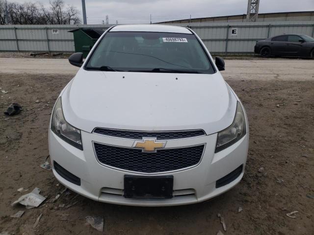 Photo 5 from auction – 2012 CHEVROLET CRUZE LS with VIN 1G1PC5SH1C7295930