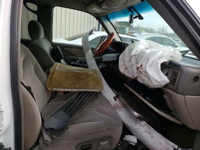 Photo 7 from auction – 2001 GMC YUKON with VIN 1GKEC13T11R191826