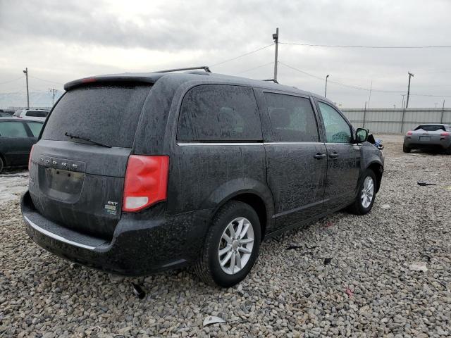 Photo 3 from auction – 2019 DODGE GRAND CARA with VIN 2C4RDGCG4KR683276
