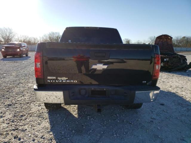 Photo 6 from auction – 2009 CHEVROLET SILVERADO with VIN 3GCEC23069G128725
