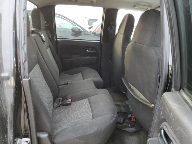 Photo 10 from auction – 2007 GMC CANYON with VIN 1GTDT13E478249922