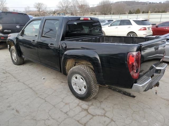 Zdjęcie 2 z aukcji – 2007 GMC CANYON z VIN 1GTDT13E478249922