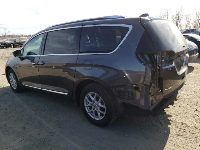 Photo 2 from auction – 2020 CHRYSLER PACIFICA T with VIN 2C4RC1BG1LR276020