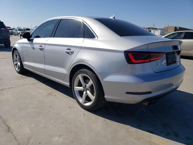 Photo 2 from auction – 2015 AUDI A3 PREMIUM with VIN WAUACGFF8F1026877