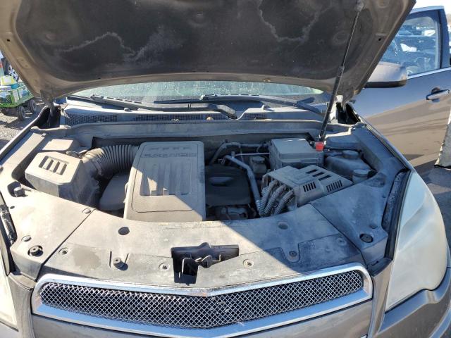 Photo 12 from auction – 2011 CHEVROLET EQUINOX LT with VIN 2CNALDEC5B6369156