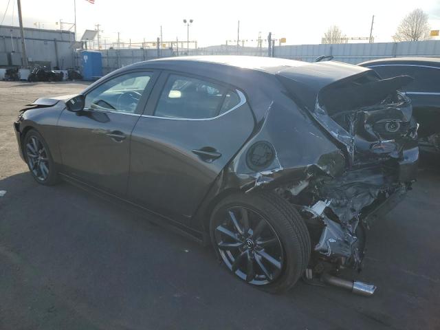 Photo 2 from auction – 2020 MAZDA 3 with VIN JM1BPALM3L1159294