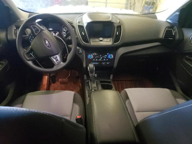 Photo 8 from auction – 2019 FORD ESCAPE SE with VIN 1FMCU9GD5KUA69823
