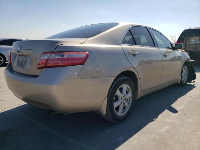 Photo 3 from auction – 2009 TOYOTA CAMRY BASE with VIN 4T1BE46K59U885890