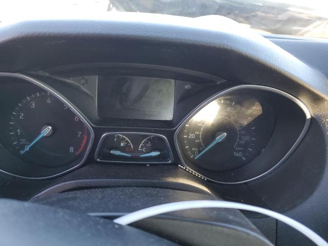 Photo 9 from auction – 2016 FORD FOCUS SE with VIN 1FADP3F2XGL293489