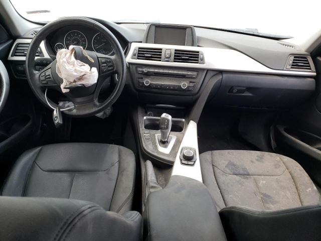 Photo 8 from auction – 2013 BMW 328 I SULE with VIN WBA3C1C50DF435201