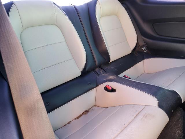 Photo 10 from auction – 2015 FORD MUSTANG with VIN 1FA6P8TH2F5343545
