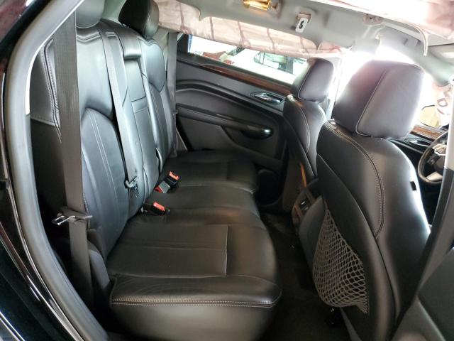 Photo 10 from auction – 2012 CADILLAC SRX LUXURY with VIN 3GYFNAE38CS509765