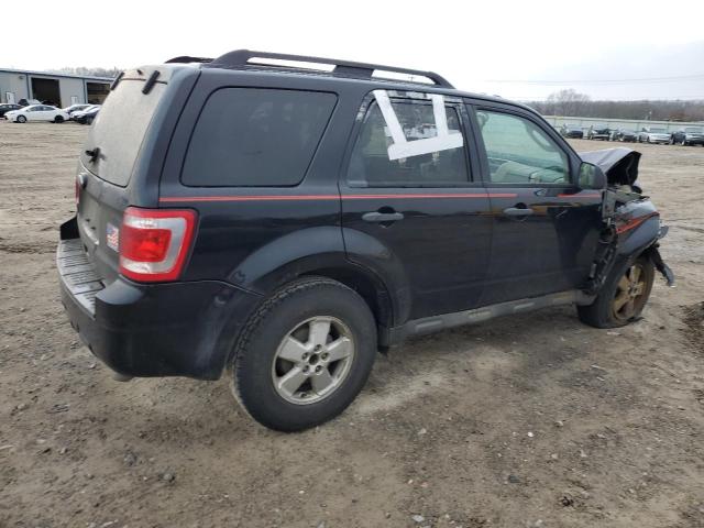 Photo 3 from auction – 2010 FORD ESCAPE XLT with VIN 1FMCU0D76AKB40757
