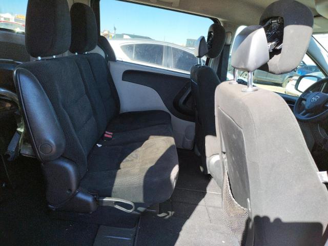 Photo 11 from auction – 2017 DODGE GRAND CARA with VIN 2C4RDGBG2HR637116