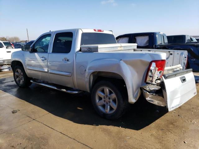 Photo 2 from auction – 2012 GMC SIERRA C15 with VIN 3GTP1VE02CG286578