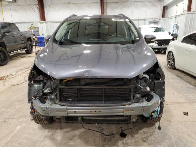 Photo 5 from auction – 2018 FORD ECOSPORT S with VIN MAJ6P1UL3JC173226