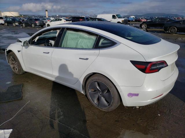 Photo 2 from auction – 2018 TESLA MODEL 3 with VIN 5YJ3E1EBXJF085317