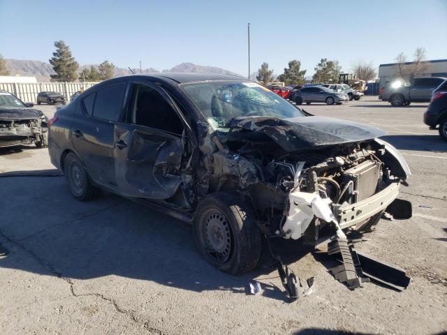 Photo 4 from auction – 2017 NISSAN VERSA S with VIN 3N1CN7AP3HL817385