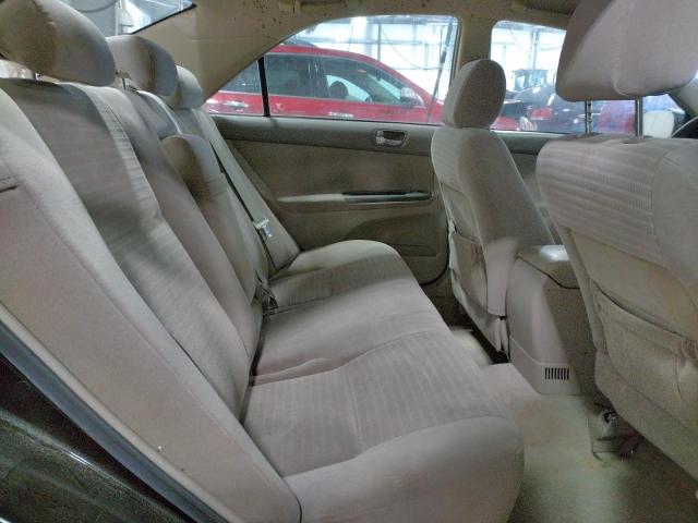 Photo 10 from auction – 2005 TOYOTA CAMRY LE with VIN 4T1BE32K15U018108
