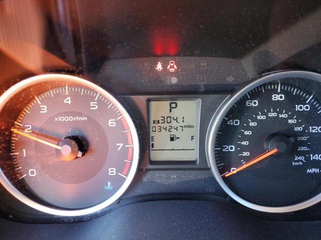 Photo 9 from auction – 2018 SUBARU FORESTER 2 with VIN JF2SJAEC2JH510837