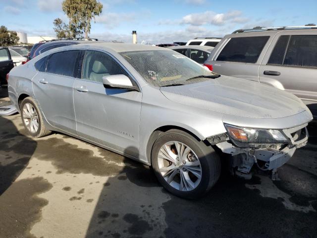 Photo 4 from auction – 2015 CHEVROLET IMPALA LT with VIN 2G1125S34F9221773