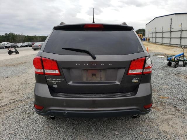 Photo 6 from auction – 2017 DODGE JOURNEY SX with VIN 3C4PDCBG2HT589226