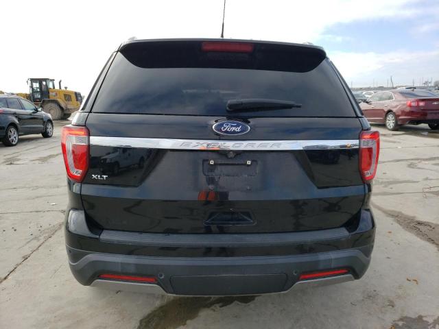 Photo 6 from auction – 2019 FORD EXPLORER X with VIN 1FM5K7D8XKGA83953