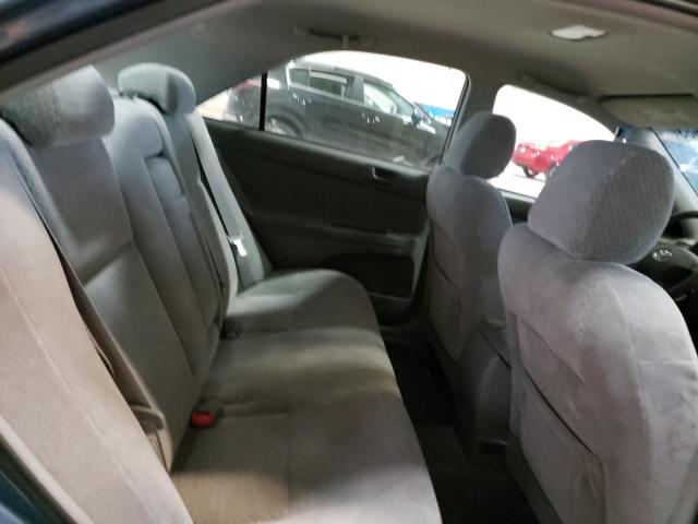 Photo 10 from auction – 2004 TOYOTA CAMRY LE with VIN 4T1BE32K84U846008