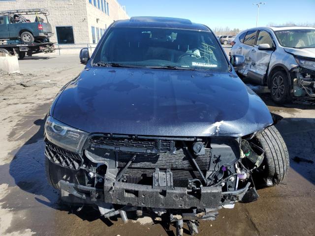 Photo 5 from auction – 2015 DODGE DURANGO R/ with VIN 1C4SDJCT3FC188237
