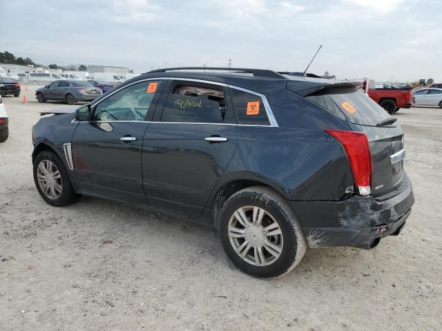 Photo 2 from auction – 2015 CADILLAC SRX with VIN 3GYFNAE32FS556083