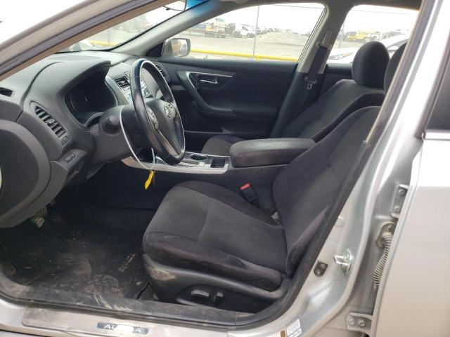 Photo 7 from auction – 2013 NISSAN ALTIMA 2.5 with VIN 1N4AL3APXDN508113