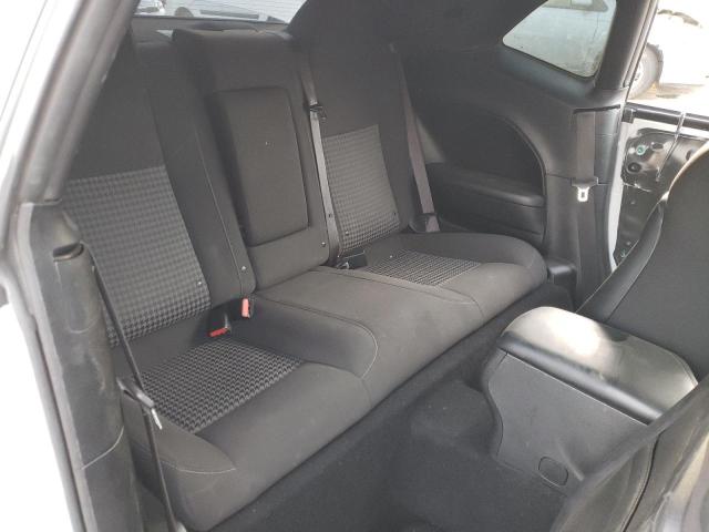 Photo 10 from auction – 2021 DODGE CHALLENGER with VIN 2C3CDZBT6MH564545
