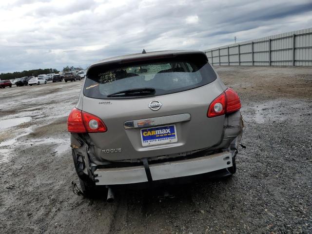 Photo 6 from auction – 2011 NISSAN ROGUE S with VIN JN8AS5MT5BW173050