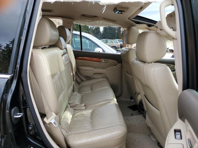 Photo 11 from auction – 2004 LEXUS GX 470 with VIN JTJBT20X040042471