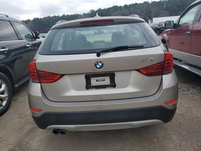Photo 6 from auction – 2014 BMW X1 SDRIVE2 with VIN WBAVM1C55EVW54121