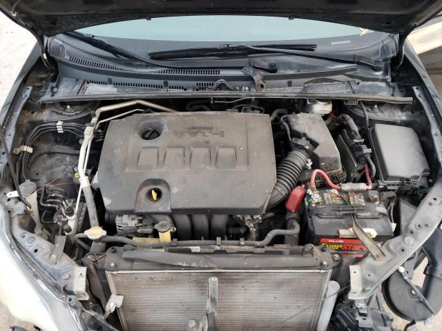 Photo 11 from auction – 2014 TOYOTA COROLLA L with VIN 2T1BURHEXEC147201