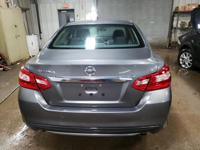 Photo 6 from auction – 2016 NISSAN ALTIMA 2.5 with VIN 1N4AL3AP3GN305777