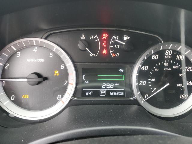 Photo 9 from auction – 2014 NISSAN SENTRA with VIN 3N1AB7AP8EY257720