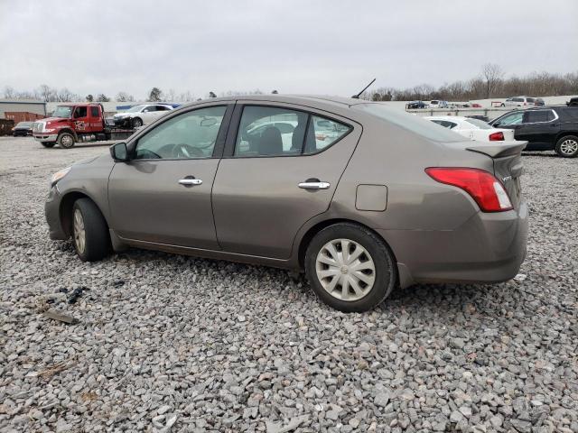 Photo 2 from auction – 2015 NISSAN VERSA S with VIN 3N1CN7AP0FL883356