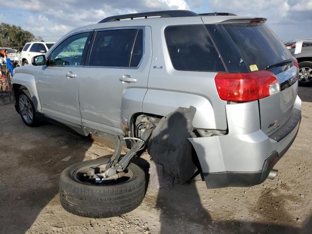 Photo 2 from auction – 2012 GMC TERRAIN SL with VIN 2GKFLSE52C6340655