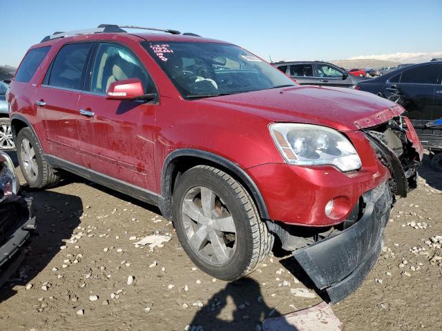 Photo 4 from auction – 2012 GMC ACADIA SLT with VIN 1GKKVRED9CJ105861