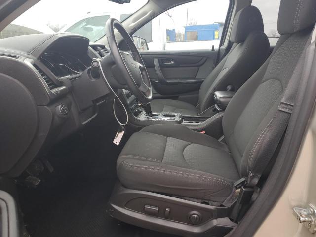 Photo 7 from auction – 2016 GMC ACADIA SLE with VIN 1GKKRPKD4GJ337240