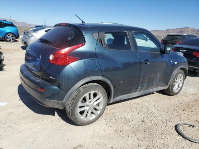 Photo 3 from auction – 2011 NISSAN JUKE S with VIN JN8AF5MV8BT017334